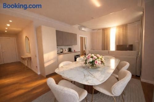 Royal Suite Apartment