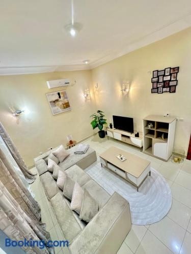 Appartement Rosa