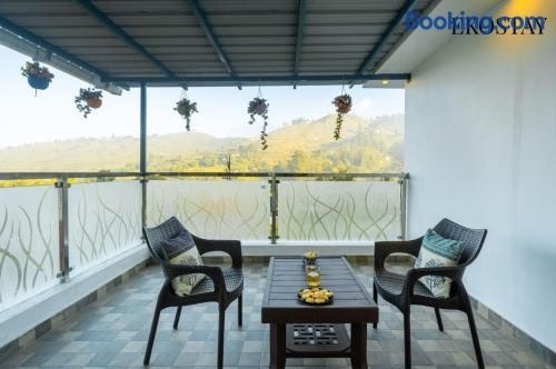 EKOSTAY - Echo Villa