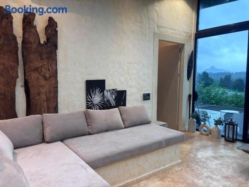 Silvaate Stay