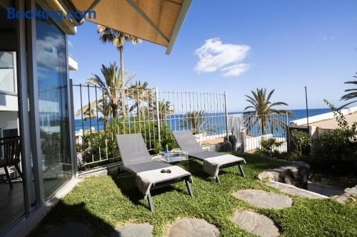 Apartamento Punta Oasis by Infinity Summer