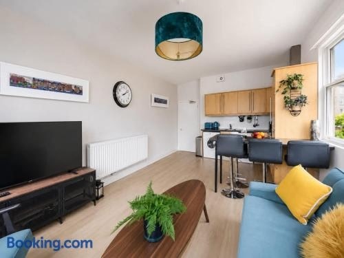 BnBNova - 2BR - West End Castle