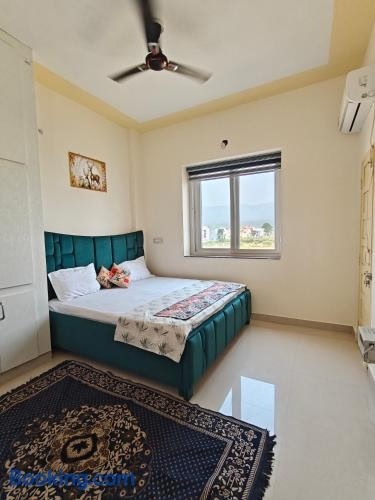 Rawat's Oasis