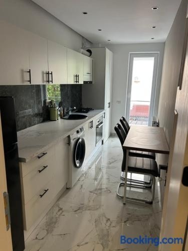 Valivillias Studio & Apartaments