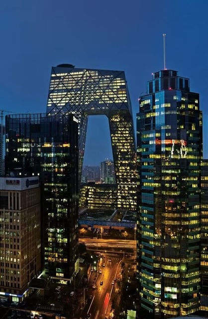 Kerry Hotel, Beijing
