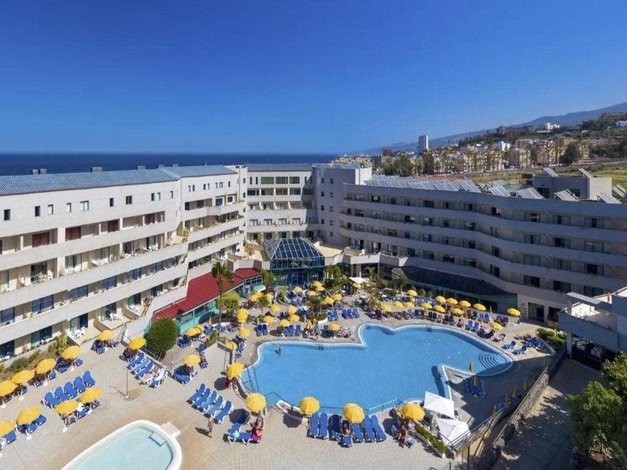 Alua Tenerife