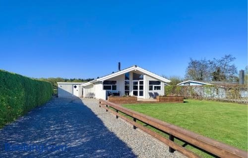 Holiday Home Haderslev With Fireplace Ii