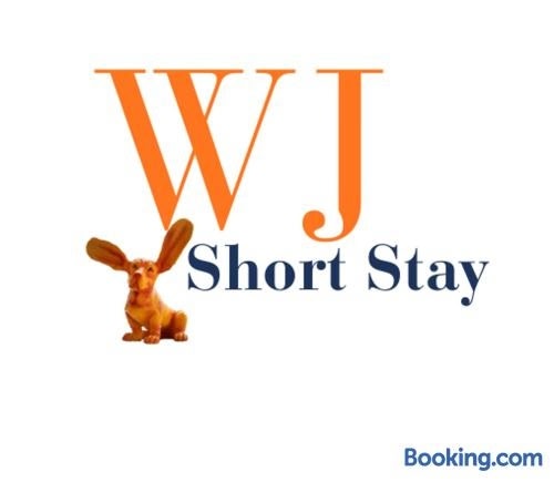 WJShortlets - 48HarwellRd