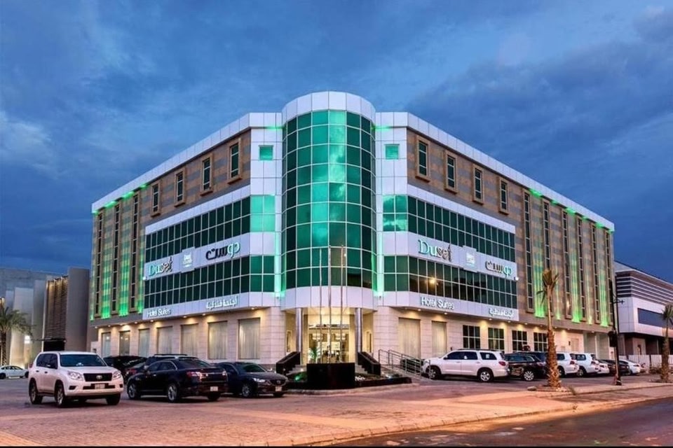 Duset Suites