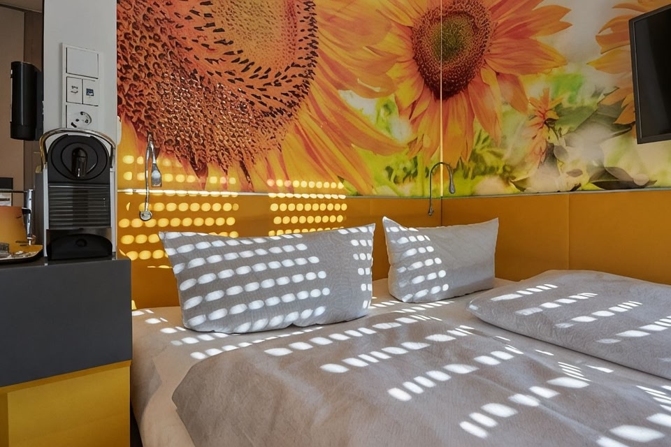 Buddy Hotel