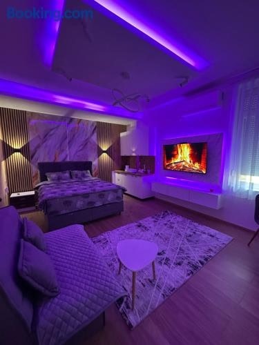 Studio Apartman Kostić