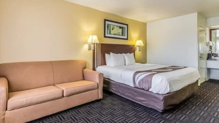 Quality Inn Fresno Near University