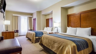 Comfort Inn & Suites Deadwood