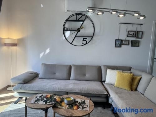 Lunara Apartment