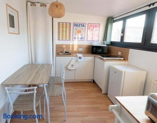 Chez Mona