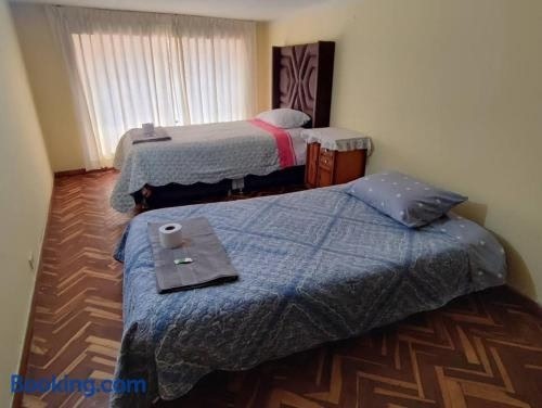 LALITAS Casa-HOSPEDAJE