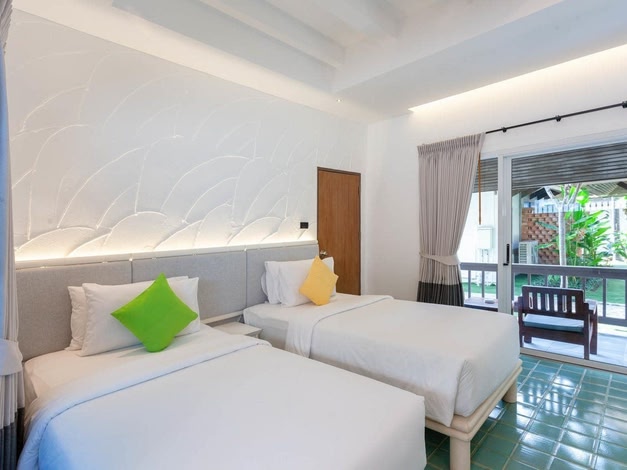 Samui Natien Resort