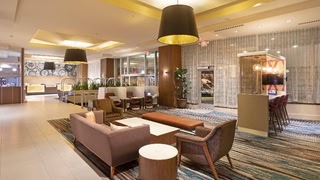 Crowne Plaza Kansas City Downtown by IHG