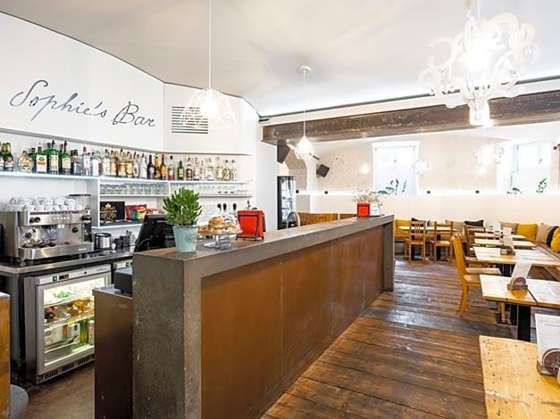 Sophie's Hostel