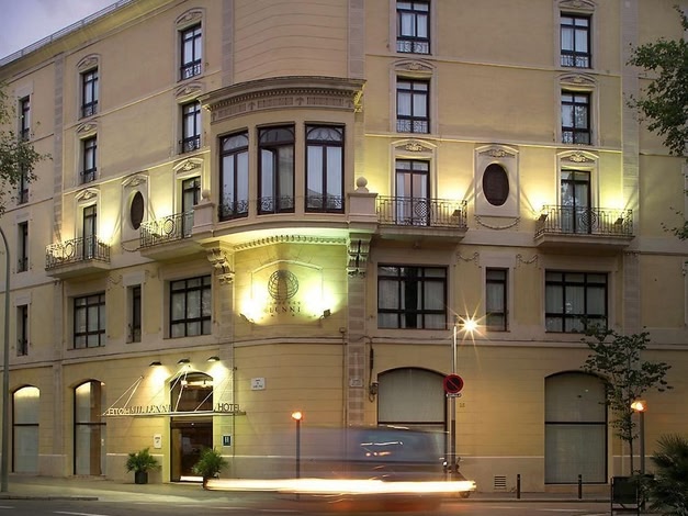 Garbi Millenni