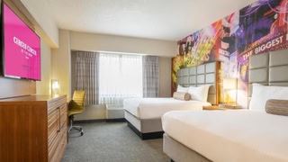 Circus Circus Reno Hotel & Casino - A Caesars Rewards Destination