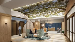 Tempo By Hilton Savannah Historic District