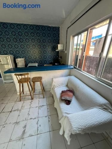 Santorini Flats
