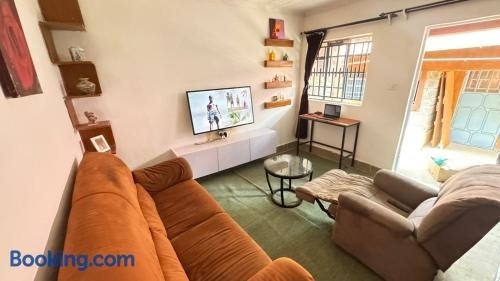 Maji Mazuri Luanda Apartment