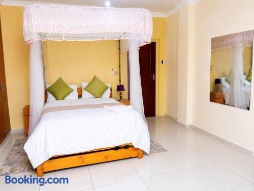 JAC Tilama BNB Villa-3 Bedroom
