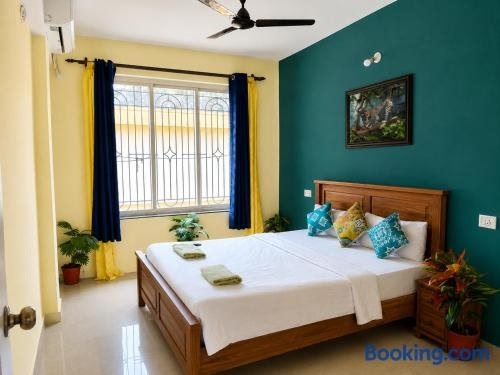 The Regal 2BHK Modern House