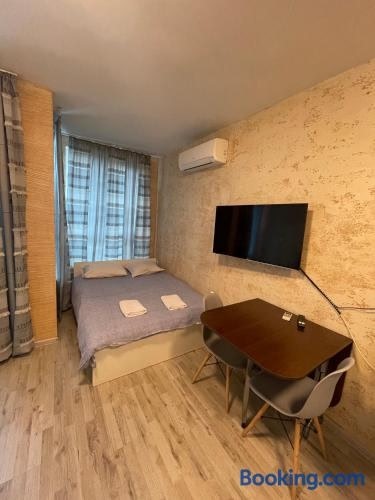 Colonel Apartment 947