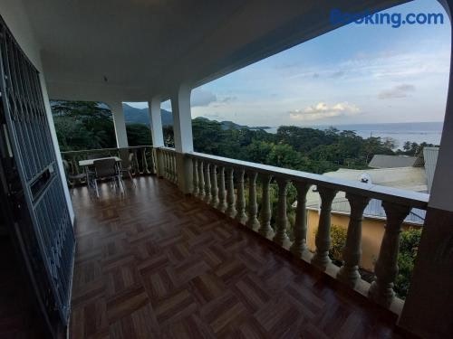 Sawa Self Catering