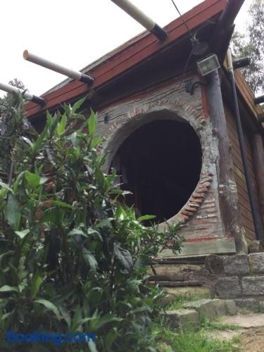 Casa Hobbit