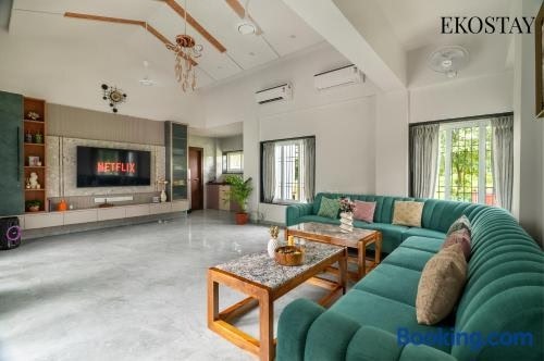 EKOSTAY - Aurus Villa
