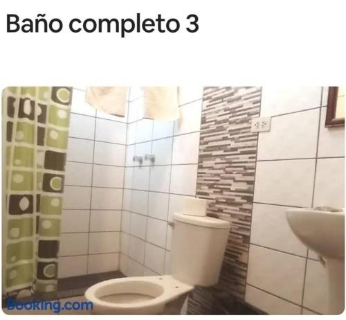 CHANCAY- 2do Piso Departamento