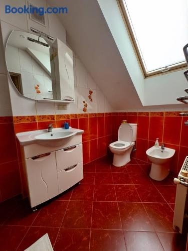 Villa Trypill
