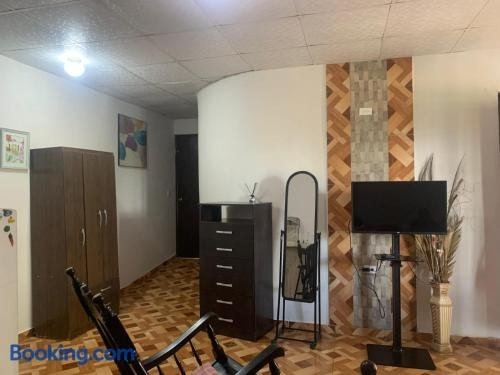 Apartamento Oderay