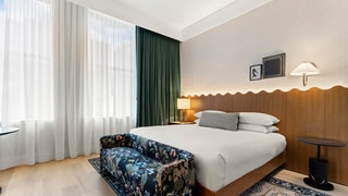 Kimpton Hotel Monaco Baltimore Inner Harbor by IHG