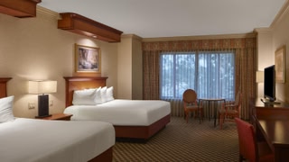 Harrah's Joliet Hotel & Casino - A Caesars Rewards Destination