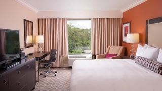 Delta Hotels by Marriott Orlando Lake Buena Vista