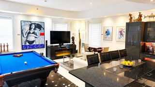 Mariaggi's Theme Suite Hotel & Spa