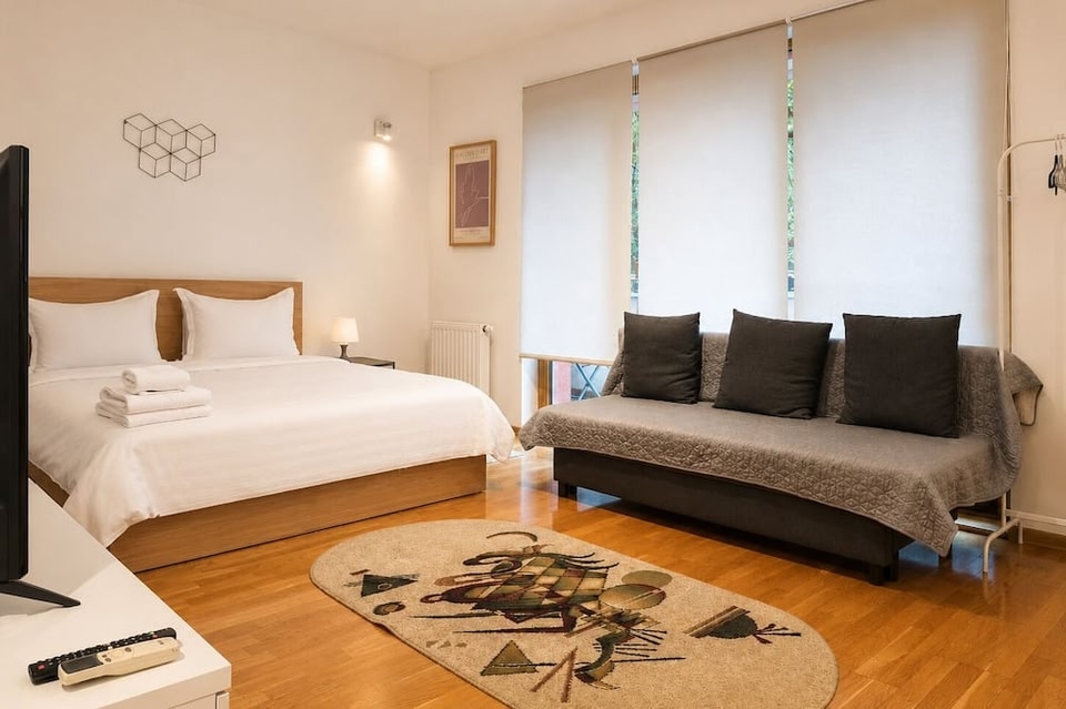 Monte Carlo Palace Suites
