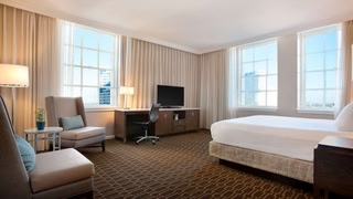 Hilton New Orleans/St. Charles Avenue