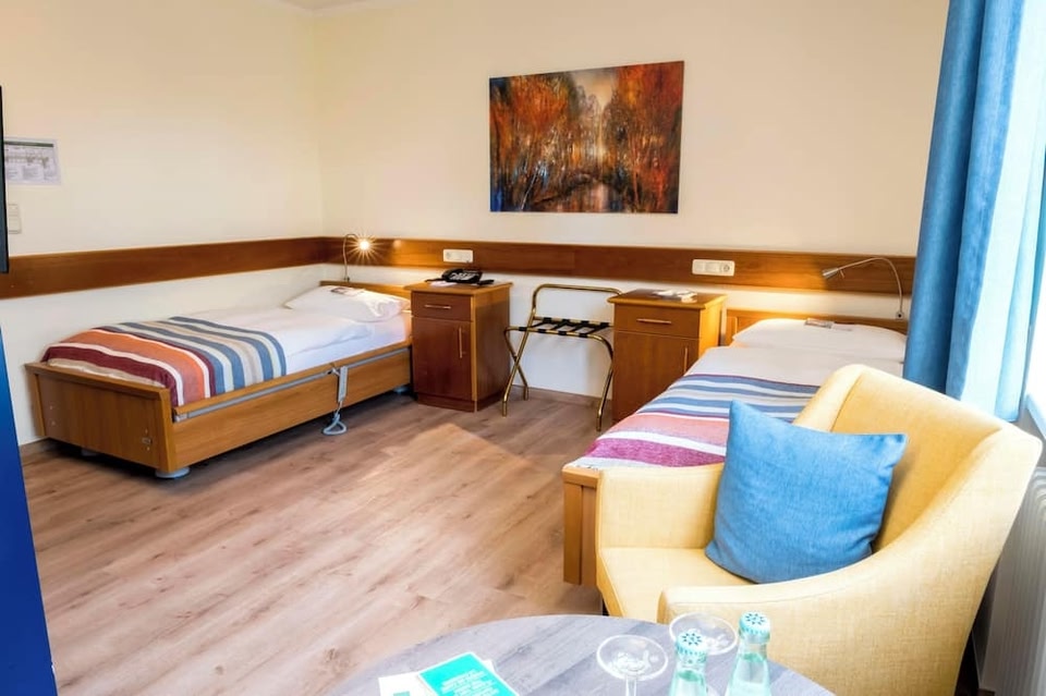 Heidehotel Bad Bevensen