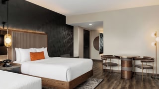 The Berkeley Richmond, Outset Collection by Hilton