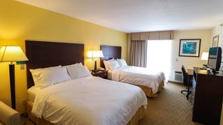 Holiday Inn Express St. Ignace-Lake Front by IHG