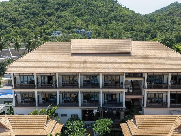 Poolsawat Villa - SHA Plus