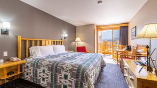 Brewster Mountain Lodge