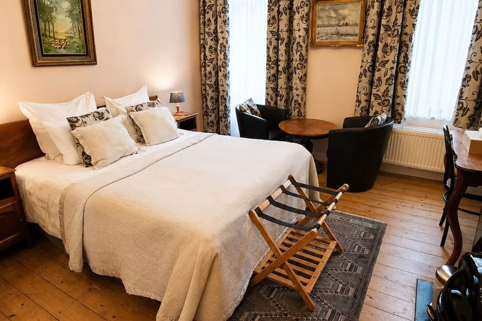 La Ducale 'B&B'
