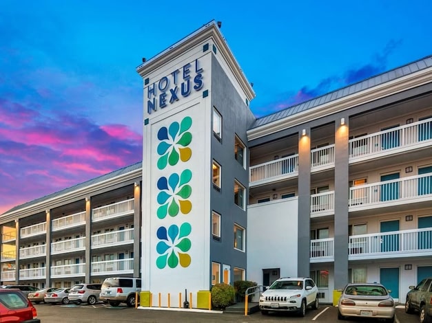 Hotel Nexus, BW Signature Collection